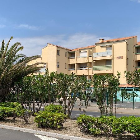 Narbonne Plage Appartement Vue Sur Mer Narbonne-Plage Eksteriør billede